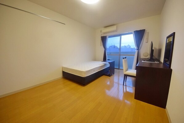 ラフィーネの物件内観写真